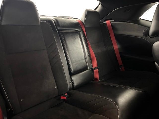 2016 Dodge Challenger SRT 392