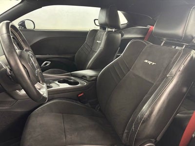 2016 Dodge Challenger SRT 392