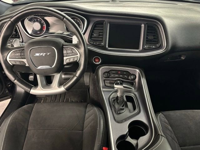2016 Dodge Challenger SRT 392