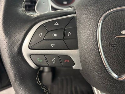 2016 Dodge Challenger SRT 392