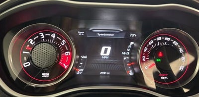 2016 Dodge Challenger SRT 392