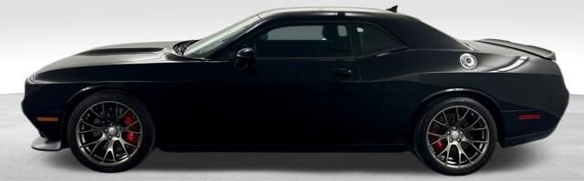 2016 Dodge Challenger SRT 392