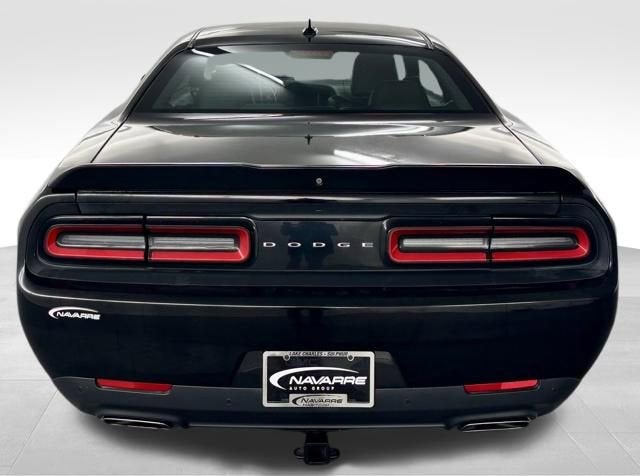 2016 Dodge Challenger SRT 392