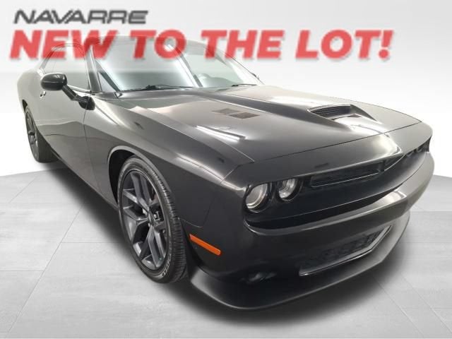 2023 Dodge Challenger GT