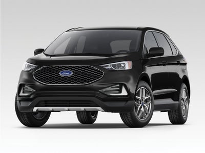 2024 FORD TRUCK EDGE Base