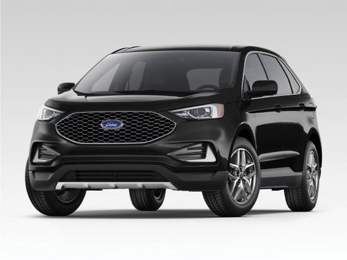2024 FORD TRUCK EDGE Base