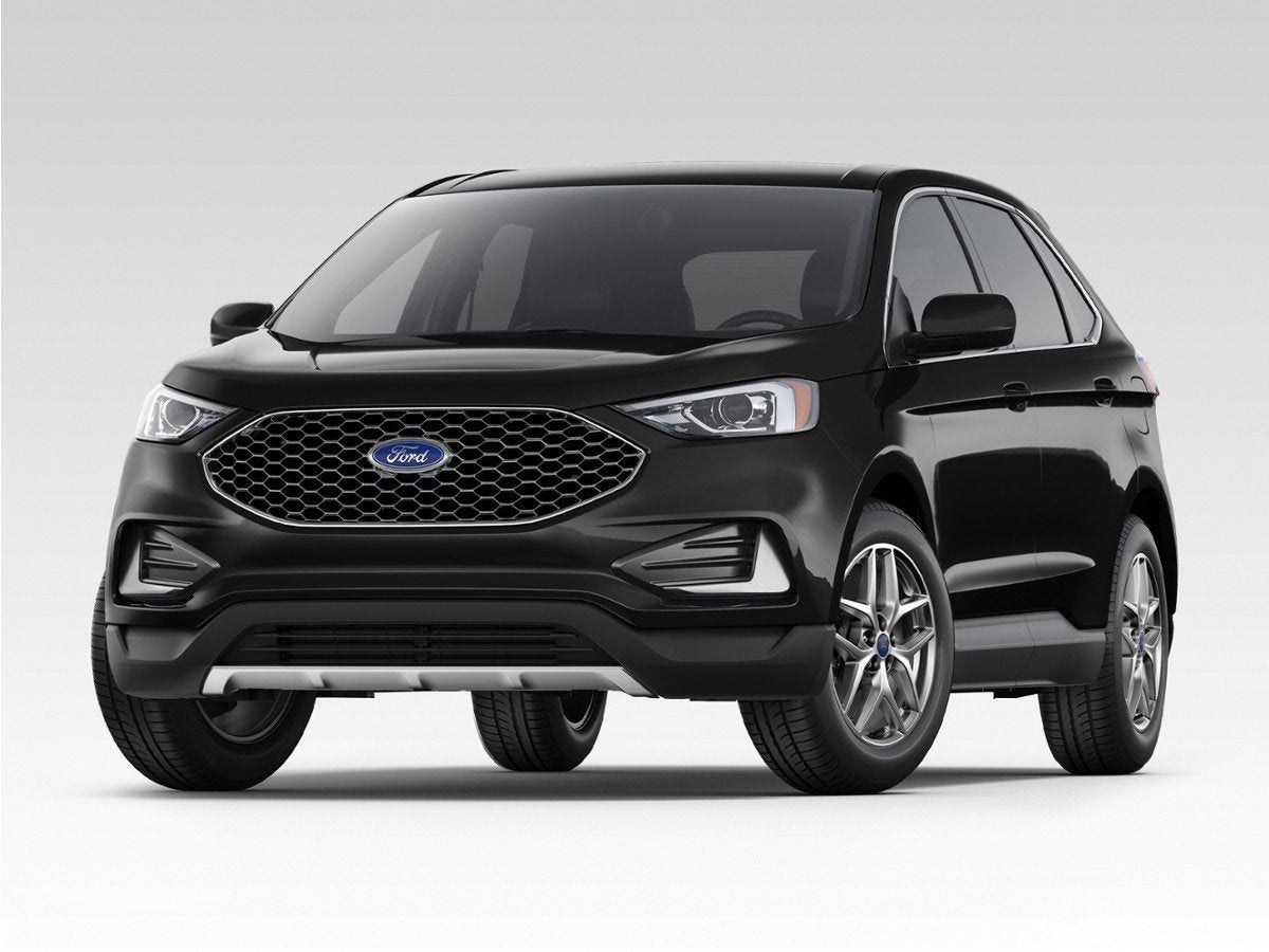 2024 FORD TRUCK EDGE Base