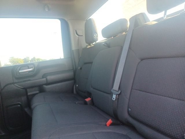 2023 Chevrolet Silverado 2500 HD Custom