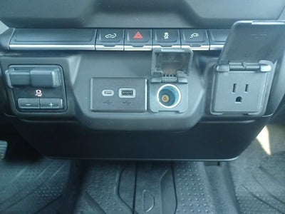 2023 Chevrolet Silverado 2500 HD Custom