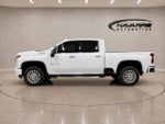 2022 Chevrolet Silverado 2500 HD High Country