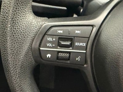 2023 Honda CR-V EX 2WD