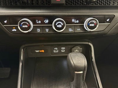 2023 Honda CR-V EX 2WD