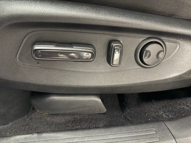 2023 Honda CR-V EX 2WD