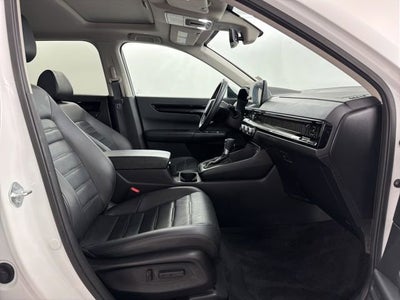 2024 Honda CR-V EX-L 2WD