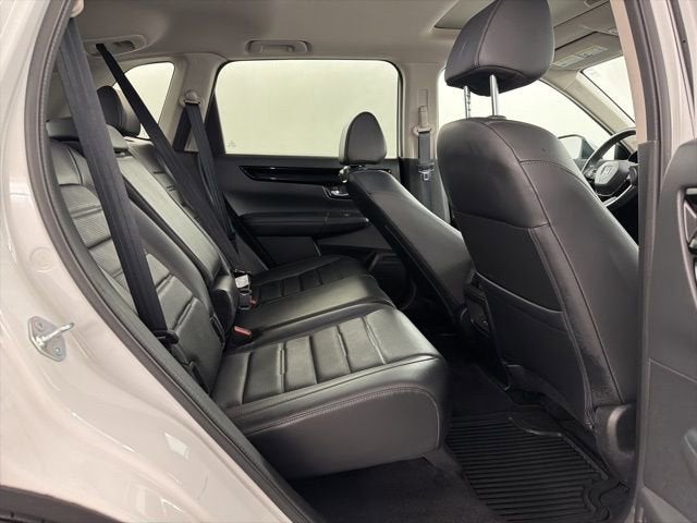 2024 Honda CR-V EX-L 2WD