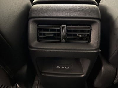 2024 Honda CR-V EX-L 2WD