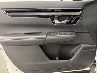 2024 Honda CR-V EX-L 2WD