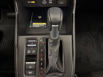 2024 Honda CR-V EX-L 2WD