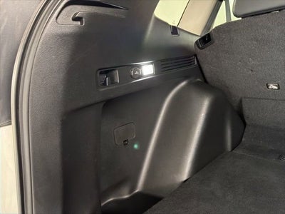 2024 Honda CR-V EX-L 2WD