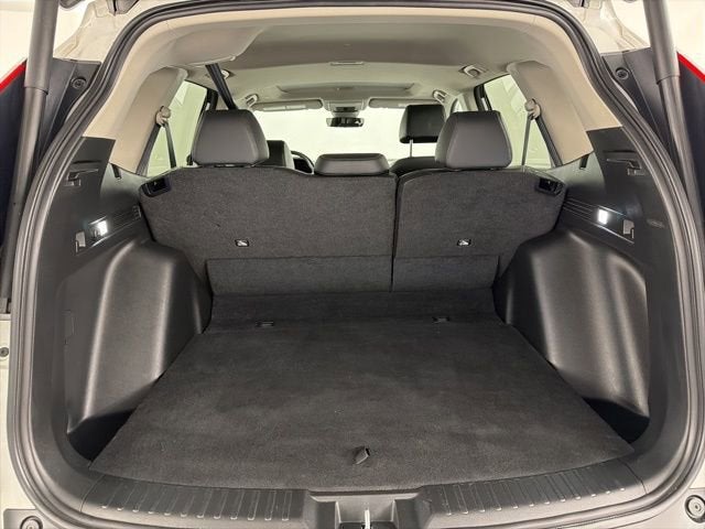 2024 Honda CR-V EX-L 2WD