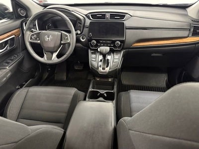 2020 Honda CR-V 2WD EX