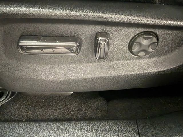 2020 Honda CR-V 2WD EX