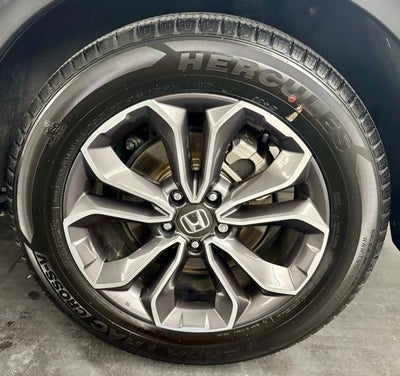2020 Honda CR-V 2WD EX-L