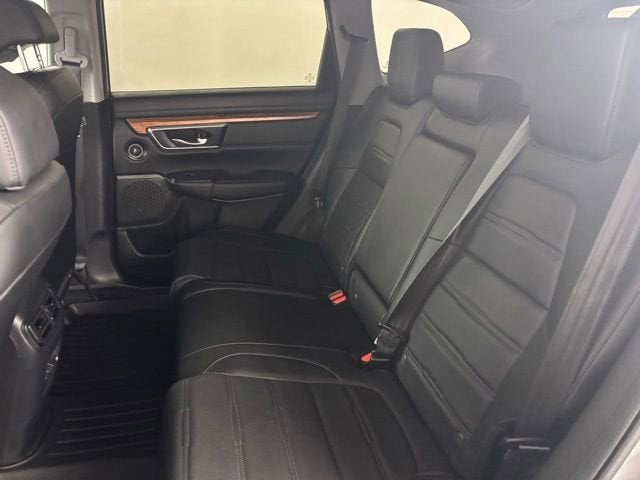 2020 Honda CR-V 2WD EX-L