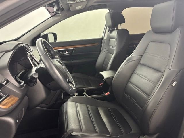 2020 Honda CR-V 2WD EX-L