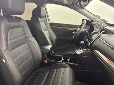 2020 Honda CR-V 2WD EX-L