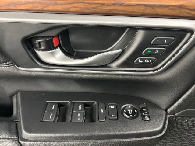 2020 Honda CR-V 2WD EX-L