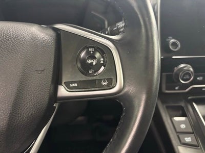 2020 Honda CR-V 2WD EX-L