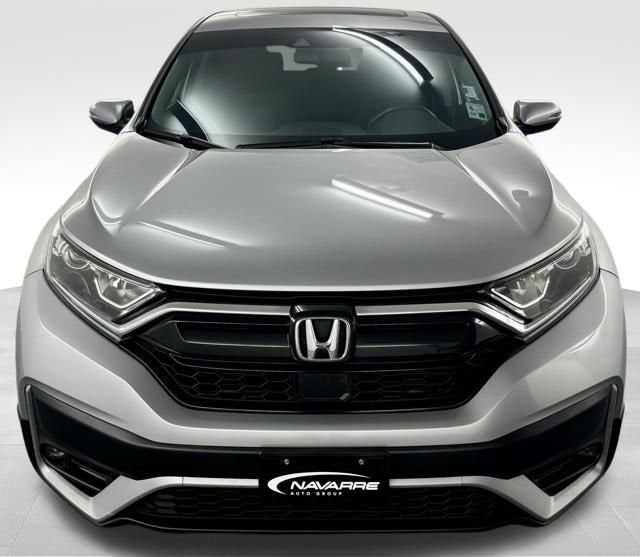 2020 Honda CR-V 2WD EX-L