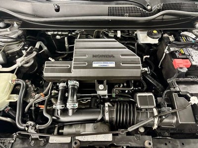 2020 Honda CR-V 2WD EX-L