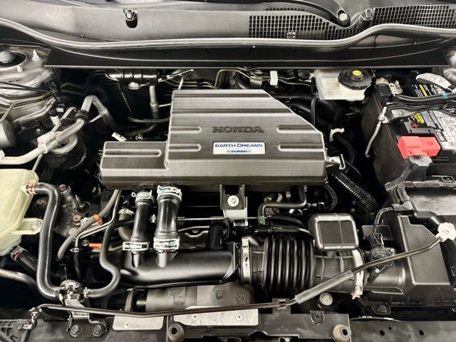 2020 Honda CR-V 2WD EX-L