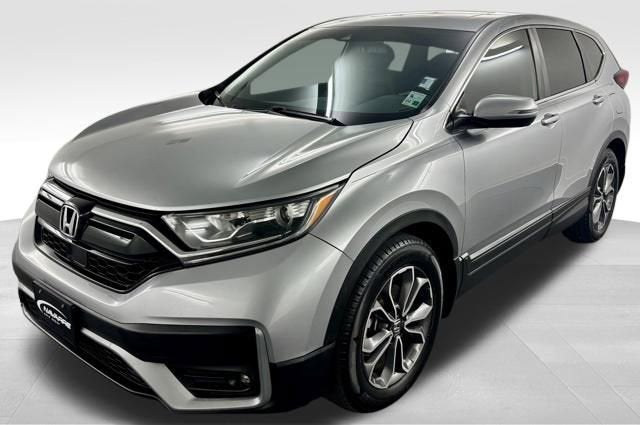 2020 Honda CR-V 2WD EX-L
