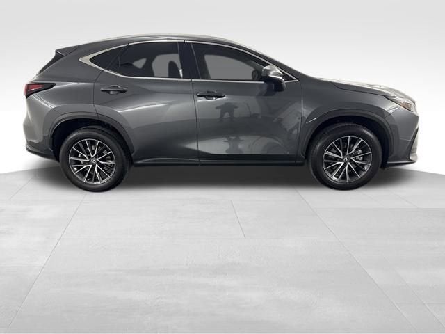 2025 Lexus NX 250 Premium