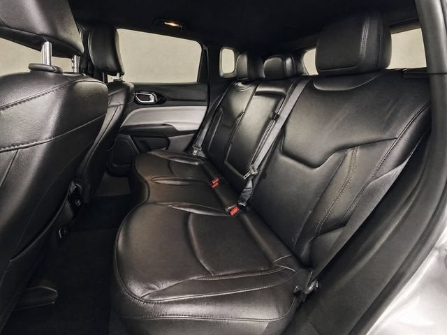 2024 Jeep COMPASS Base