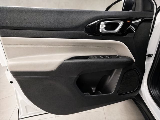 2024 Jeep COMPASS Base