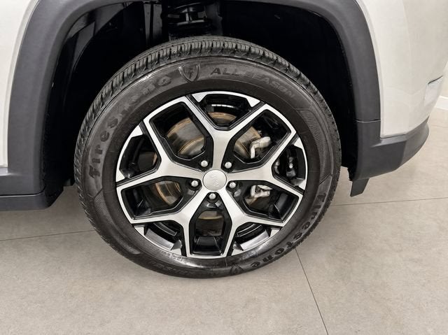 2024 Jeep COMPASS Base