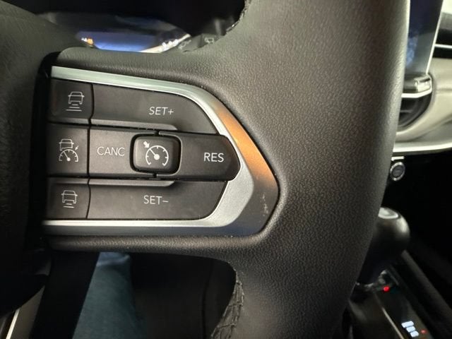 2024 Jeep COMPASS Base