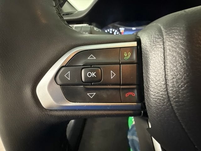 2024 Jeep COMPASS Base