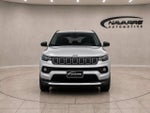 2024 Jeep COMPASS Base
