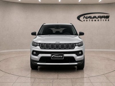2024 Jeep COMPASS Base