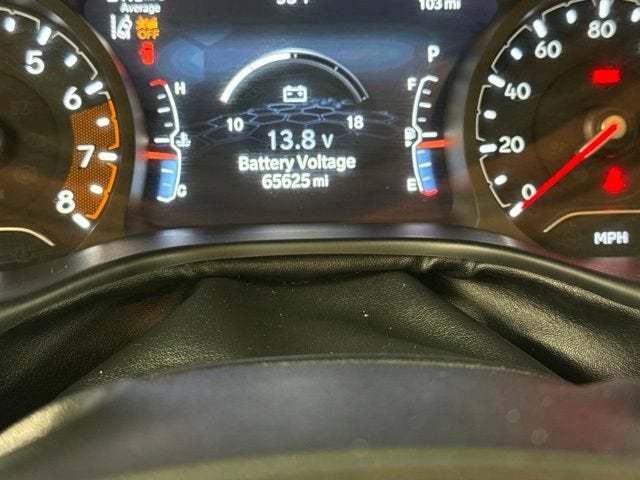 2024 Jeep COMPASS Base