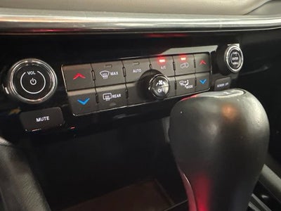 2024 Jeep COMPASS Base