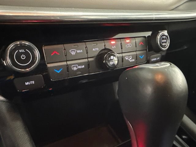 2024 Jeep COMPASS Base