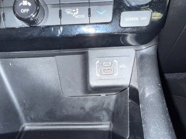2024 Jeep COMPASS Base