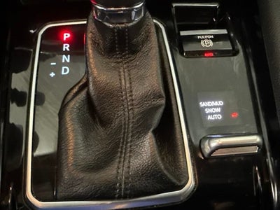 2024 Jeep COMPASS Base