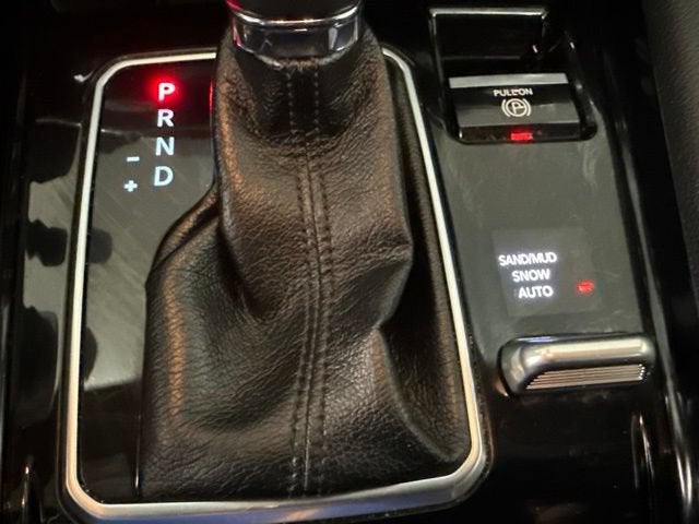 2024 Jeep COMPASS Base